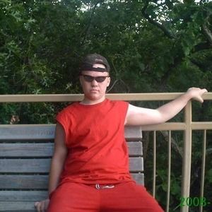 Meet your Posher, Aaron